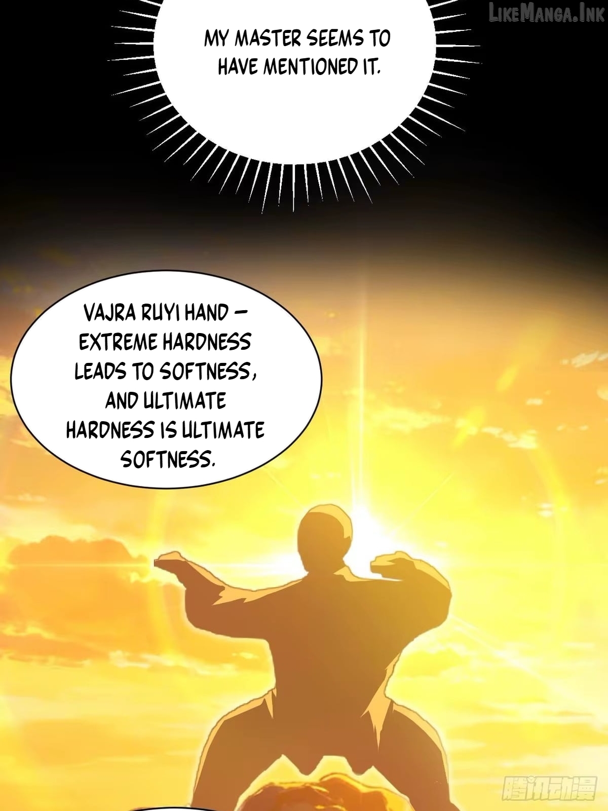 I Will Grind My Way to Lord hood Chapter 62  - page 40